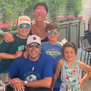 Meet your Posher, Scott